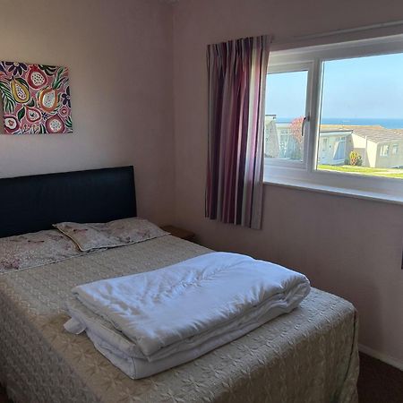 Bungalow 19 Poundstock Extérieur photo
