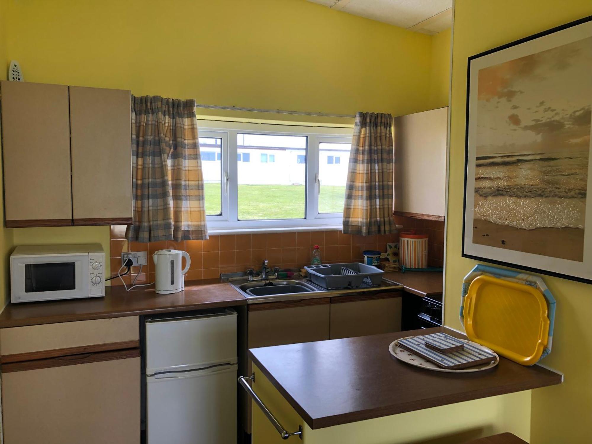Bungalow 19 Poundstock Extérieur photo